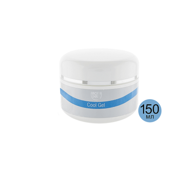 Антицеллюлитный гель холодный эффект Styx Naturcosmetic Cool Gel 150 мл