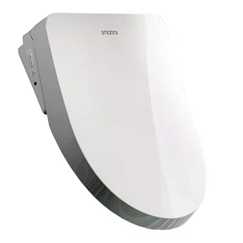 Розумна кришка для унітазу Mijia SmartMI Toilet Cover 2 Heating ZNMTG09ZM White