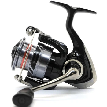 Котушка спінінгова Daiwa 20 RX LT 4000-C 20004685