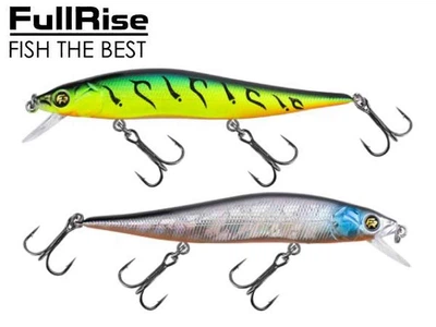 Воблер FISHING ROI Fusion 98мм suspending 96
