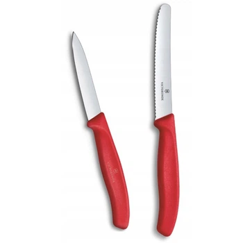 Набір кухонних ножів Victorinox Paring Set 2 шт 6.7111.2C1