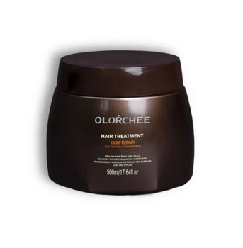 Маска OLORCHEE Hair Treatment Deep Repair для відновлення волосся 500 ml