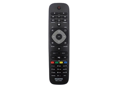 Пульт универсальный для PHILIPS HUAYU RM-L1125+ корпус 9965 900 00449