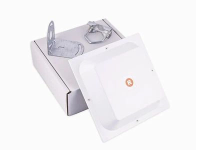 Антенна внешняя 3G/4G LTE Квадрат MIMO-17 (1700-2700 МГц)