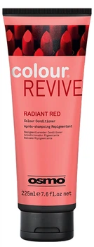 Маска тонуюча для волосся Osmo Radiant Red 225 мл (5035832136745)