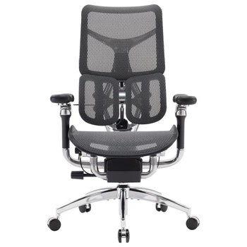 Офисное кресло Sihoo DORO S300 Mesh Dark Grey