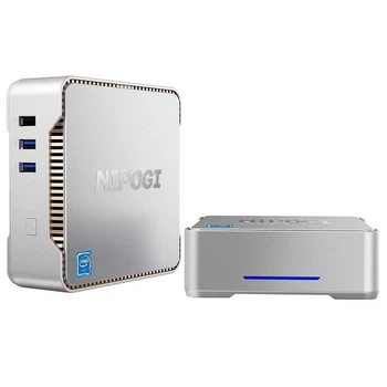 Неттоп NiPoGi GK3V (665878522049)