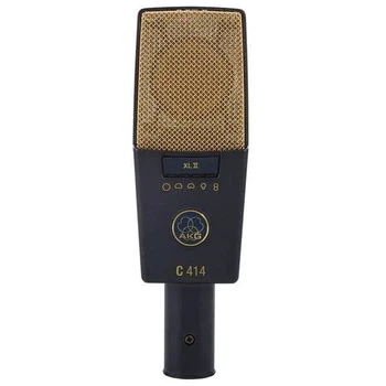 Студийный микрофон AKG C414 XLII
