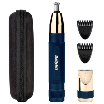 Триммер Babyliss E112E