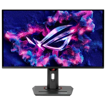 Монитор 27" Asus ROG Strix XG27ACDNG (90LM0AN0-B01970) OLED Black 360Hz