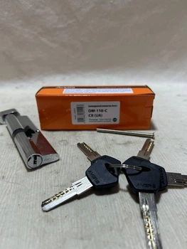 Циліндр AVERS DM-110-C-CR