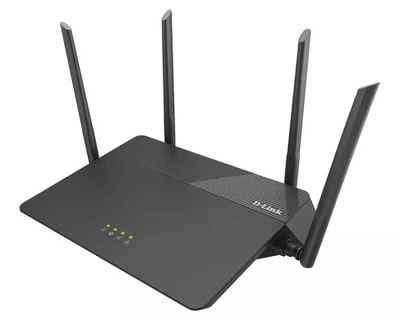 Маршрутизатор D-Link DIR-878 (RB)