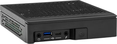Комп'ютер Tarox TC404L (4250154120031) Black