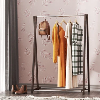 Стійка для одягу Fenster Модус 2 Венге 146x100x48,5