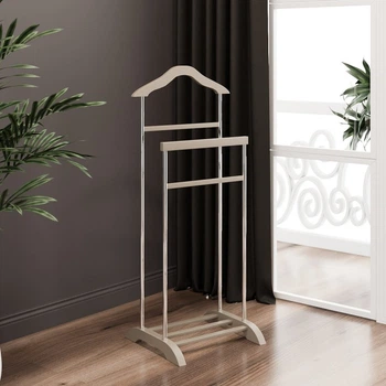 Костюмна вішалка Fenster Комфорт 2 Капучино