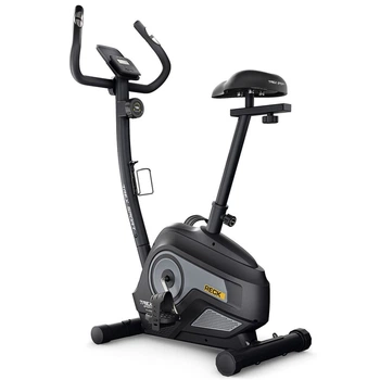 Велотренажер Trex Sport TX-400MB Reck магнитный серый