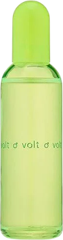 Парфумована вода для чоловіків Milton Lloyd Colour Me Volt Men 90 мл (025929203462)