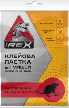Irex Клеевая ловушка для мышей