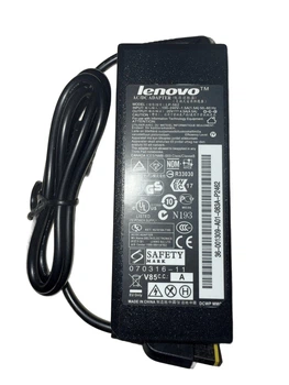 Блок живлення Для ноутбука Lenovo Lp-562 20V 4.5A 90W Usb Pin