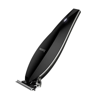 Машинка для стрижки волосся Hoco HP25 Electric hair clipper Black
