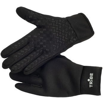 Рукавиці неопренові Tribe Windstop (T-KC-0002-black-L)