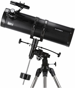 Телескоп Carbon 150/750 EQ3