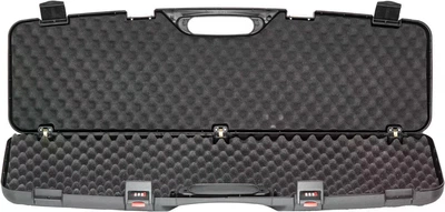 Кейс MEGAline 200/0002 97х25х10 см. Чорний