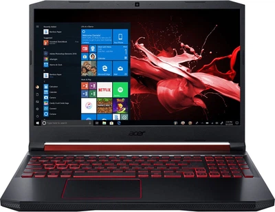 Ноутбук Acer Nitro 5 AN515-54-52ET (NH.Q59EU.057) Б/В