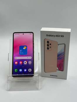 Samsung Galaxy A53 - ROZETKA | Купити смартфон Samsung