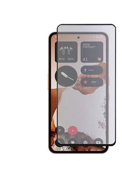 Захисна гідрогелева плівка DScreen для Nothing CMF Phone 2 Pro матова антишпигун (0.28 мм)