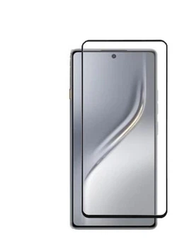 Захисна гідрогелева плівка DScreen для Tecno Camon 40 глянсова (0.22 мм)