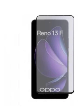 Захисна гідрогелева плівка DScreen для OPPO Reno13 F матова антишпигун (0.28 мм)