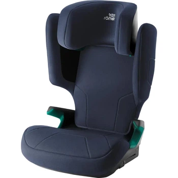 Автокрісло Britax-Römer HI-LINER з 3 до 12 років, Night Blue