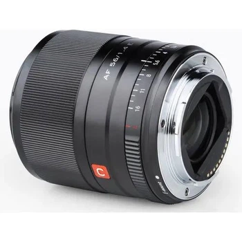 Обьектив Viltrox 56mm f1.4 E-mount for Sony