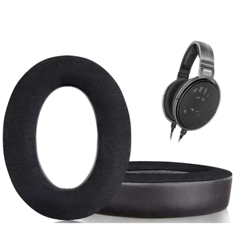 Амбушюры гелевые Sennheiser HD545, HD580 Jubilee, HD600, HD 6xx, HD650, HD660S
