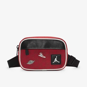 Поясна сумка JORDAN 23 Monogram Camera Bag (1.5L) Varsity Red MA0981-H15 (121790)