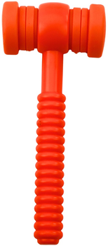 Gra zręcznościowa LEAN Toys Uderz młoteczkiem – zwierzątka 22834 (5905991051831)