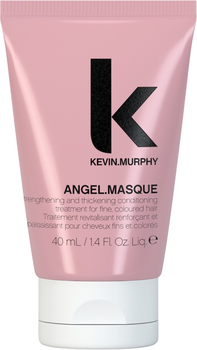 Маска Kevin Murphy Angel для пошкодженого волосся 40 мл (9339341038054)