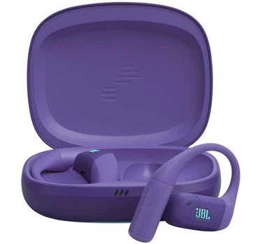 Наушники JBL Endurance Zone Purple (JBLENDUZONEPUR)