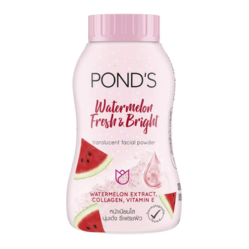 ВВ пудра с экстрактом арбуза и витамином Е для сияющей кожи 50 г POND'S (8851932455350)