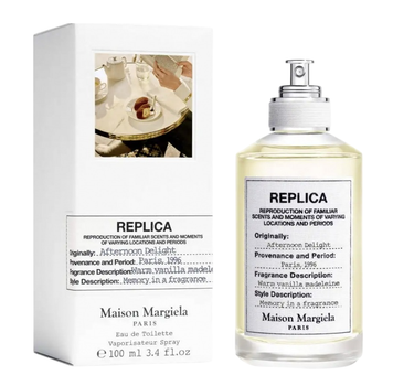 Туалетная вода унисекс Maison Margiela Afternoon Delight 100 мл