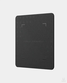 Картка-відновлення Ledger Recovery Key