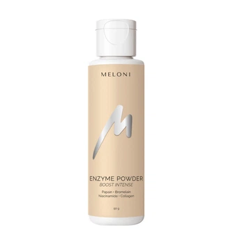 Энзимная пудра для кожи головы Enzyme powder Boost intense Meloni 150 мл MLN074