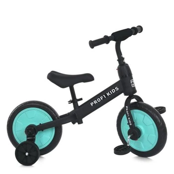 Велосипед-біговел дитячий PROFI KIDS 12 д. MBB 1012-1
