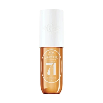 Парфюмированный спрей для тела и волос Sol de Janeiro Brazilian Crush Cheirosa 71 - 90 ml