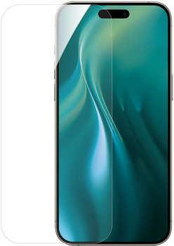 Захисне скло Etteri Hybrid Glass для Apple iPhone 16 Pro Max (5907504515762)