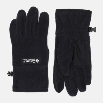 Рукавички чоловічі Columbia Mens Sequoia Grove Glove 2136941CLB-010 M Чорні (0990060037347_0198711082092)