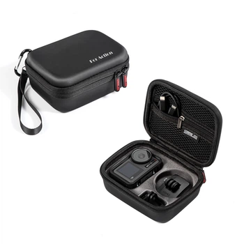Кейс для екшн-камер DJI Action 3/4/5 Pro Standard combo STARTRC (1126181)