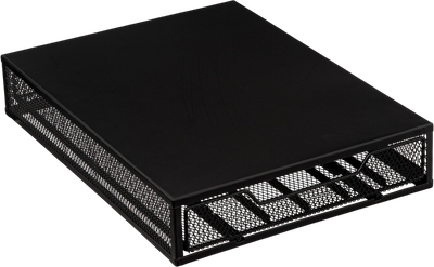 Контейнер для капсул еспресо 5five Simply Smart Mayaj 26 x 34.8 x 6.5 см (3560232576355)
