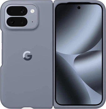Чехол Google Pixelsnap для Pixel 10 Pro Fold Moonstone (GA09847)